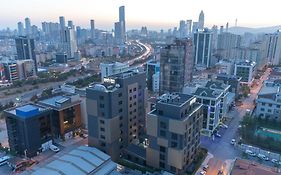 بارك إن باي راديسون إسطنبول أتاسهير